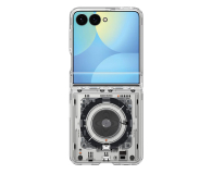 Spigen Ultra Hybrid Pro MagSafe do Samsung Galaxy Z Flip8 neo one - 1571744 - zdjęcie 1